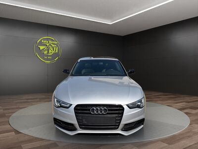 Audi A5 Gebrauchtwagen