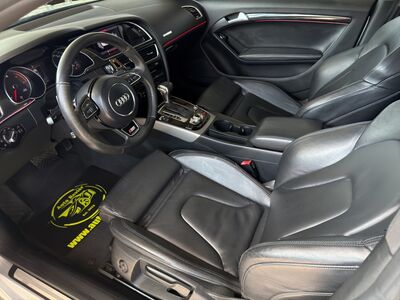 Audi A5 Gebrauchtwagen