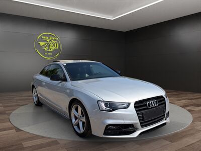 Audi A5 Gebrauchtwagen