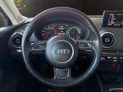 Audi A3 Gebrauchtwagen