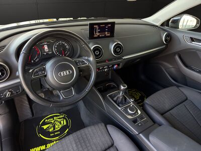 Audi A3 Gebrauchtwagen