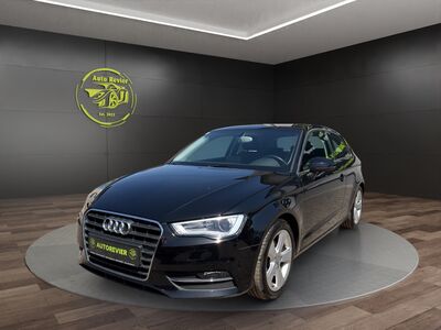 Audi A3 Gebrauchtwagen