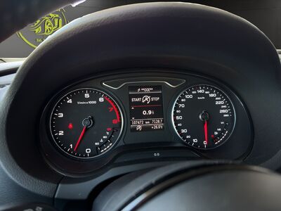 Audi A3 Gebrauchtwagen