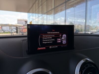 Audi A3 Gebrauchtwagen