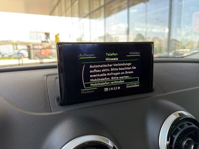 Audi A3 Gebrauchtwagen