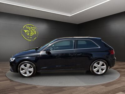 Audi A3 Gebrauchtwagen