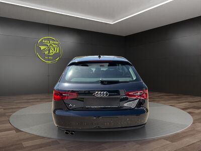 Audi A3 Gebrauchtwagen