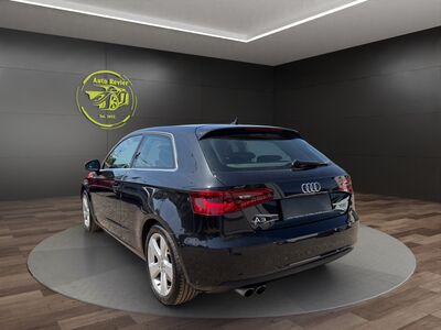 Audi A3 Gebrauchtwagen