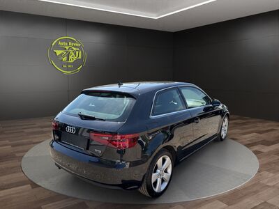 Audi A3 Gebrauchtwagen