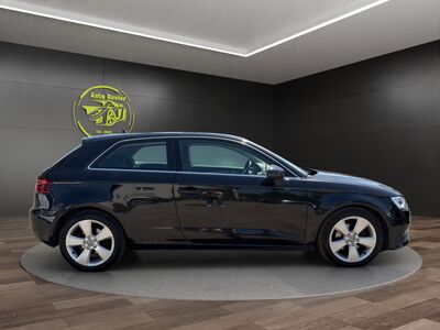 Audi A3 Gebrauchtwagen
