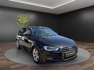 Audi A3 Gebrauchtwagen