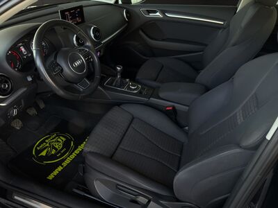 Audi A3 Gebrauchtwagen
