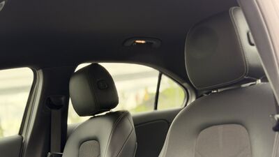 Mercedes-Benz A-Klasse Gebrauchtwagen Mercedes-Benz A-Klasse Gebrauchtwagen