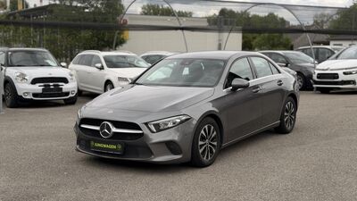 Mercedes-Benz A-Klasse Gebrauchtwagen Mercedes-Benz A-Klasse Gebrauchtwagen