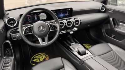 Mercedes-Benz A-Klasse Gebrauchtwagen Mercedes-Benz A-Klasse Gebrauchtwagen