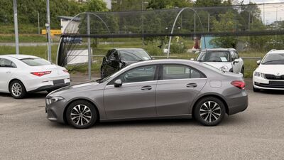 Mercedes-Benz A-Klasse Gebrauchtwagen Mercedes-Benz A-Klasse Gebrauchtwagen