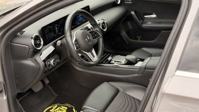 Mercedes-Benz A-Klasse Gebrauchtwagen Mercedes-Benz A-Klasse Gebrauchtwagen