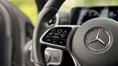 Mercedes-Benz A-Klasse Gebrauchtwagen Mercedes-Benz A-Klasse Gebrauchtwagen