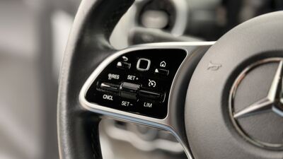 Mercedes-Benz CLA Gebrauchtwagen