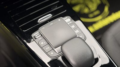 Mercedes-Benz CLA Gebrauchtwagen