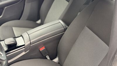 Mercedes-Benz CLA Gebrauchtwagen