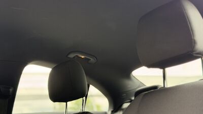 Mercedes-Benz CLA Gebrauchtwagen