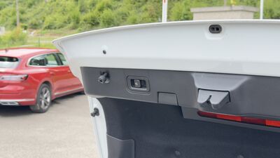 Mercedes-Benz CLA Gebrauchtwagen