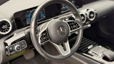 Mercedes-Benz CLA Gebrauchtwagen