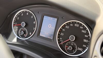 VW Tiguan Gebrauchtwagen VW Tiguan Gebrauchtwagen