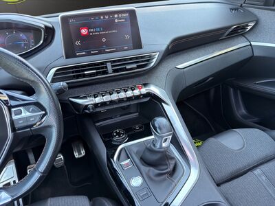 Peugeot 5008 Gebrauchtwagen