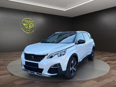 Peugeot 5008 Gebrauchtwagen