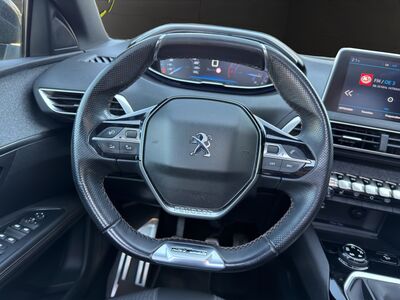 Peugeot 5008 Gebrauchtwagen