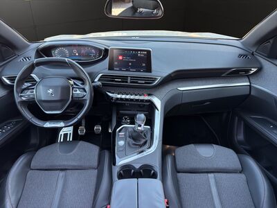 Peugeot 5008 Gebrauchtwagen
