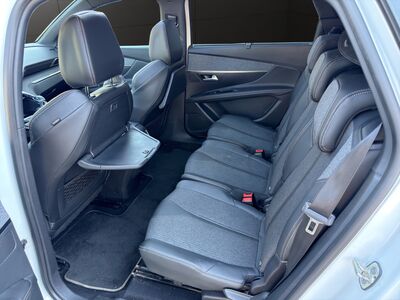 Peugeot 5008 Gebrauchtwagen