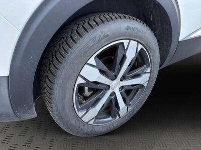 Peugeot 5008 Gebrauchtwagen