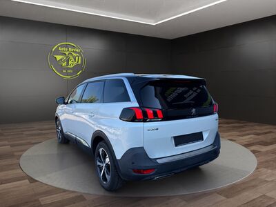 Peugeot 5008 Gebrauchtwagen