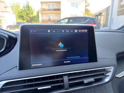 Peugeot 5008 Gebrauchtwagen