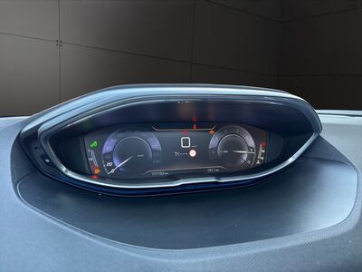 Peugeot 5008 Gebrauchtwagen