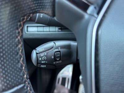 Peugeot 5008 Gebrauchtwagen