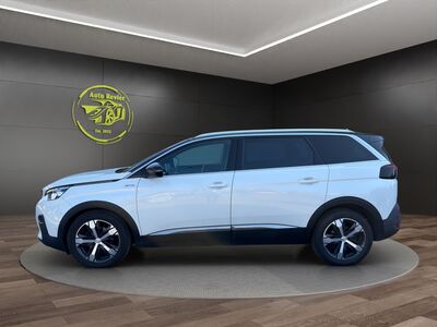 Peugeot 5008 Gebrauchtwagen