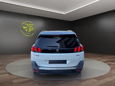 Peugeot 5008 Gebrauchtwagen