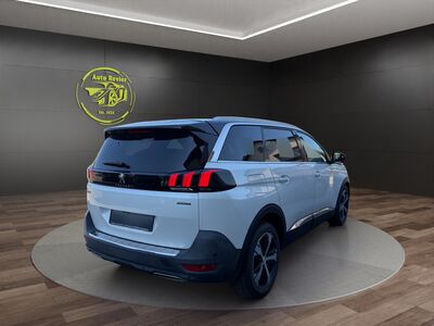 Peugeot 5008 Gebrauchtwagen
