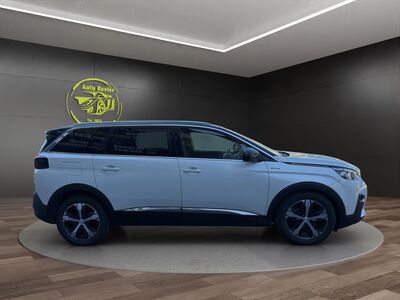 Peugeot 5008 Gebrauchtwagen
