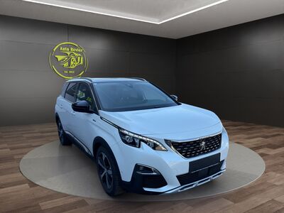 Peugeot 5008 Gebrauchtwagen