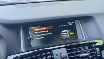 BMW X4 Gebrauchtwagen BMW X4 Gebrauchtwagen