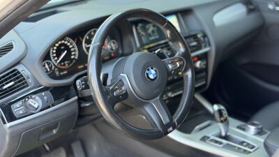 BMW X4 Gebrauchtwagen BMW X4 Gebrauchtwagen