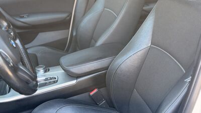 BMW X4 Gebrauchtwagen BMW X4 Gebrauchtwagen