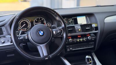 BMW X4 Gebrauchtwagen BMW X4 Gebrauchtwagen