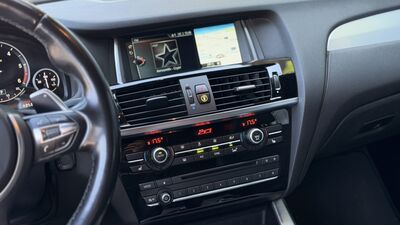 BMW X4 Gebrauchtwagen BMW X4 Gebrauchtwagen
