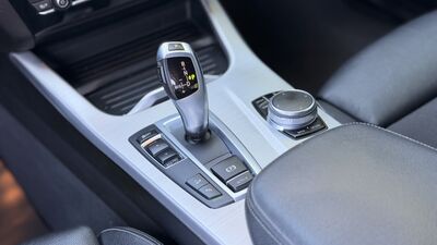 BMW X4 Gebrauchtwagen BMW X4 Gebrauchtwagen